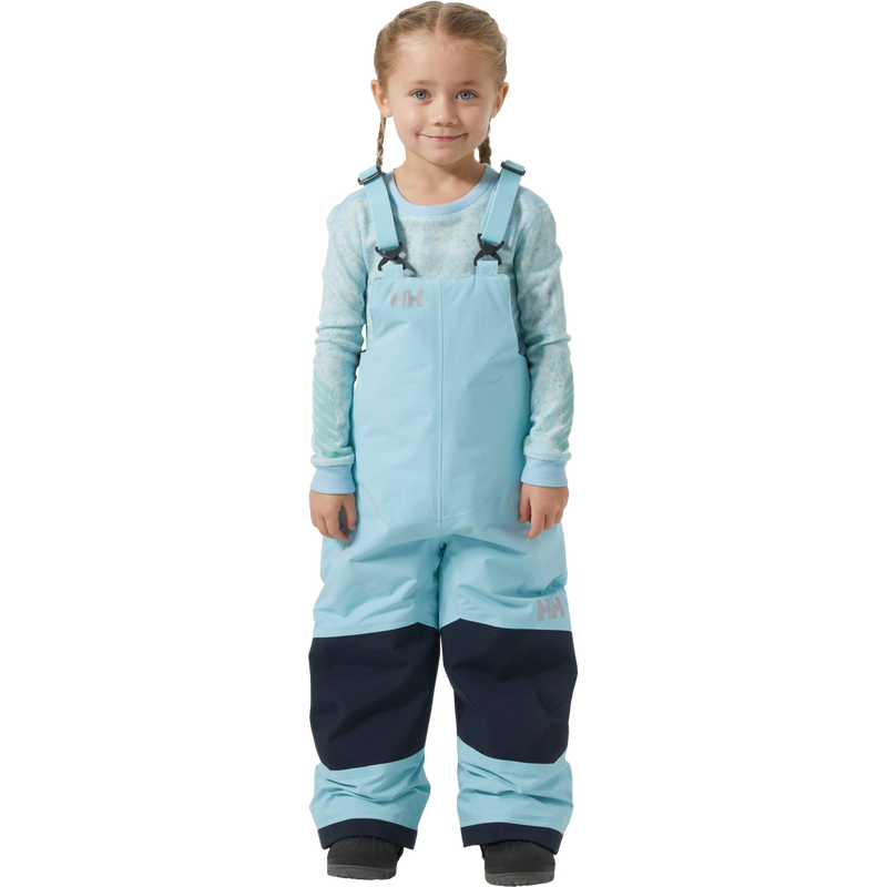 Youth Rider 2.0 Insulated Bib