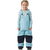 Helly Hansen Youth Rider 2.0 Insulated Bib front on model