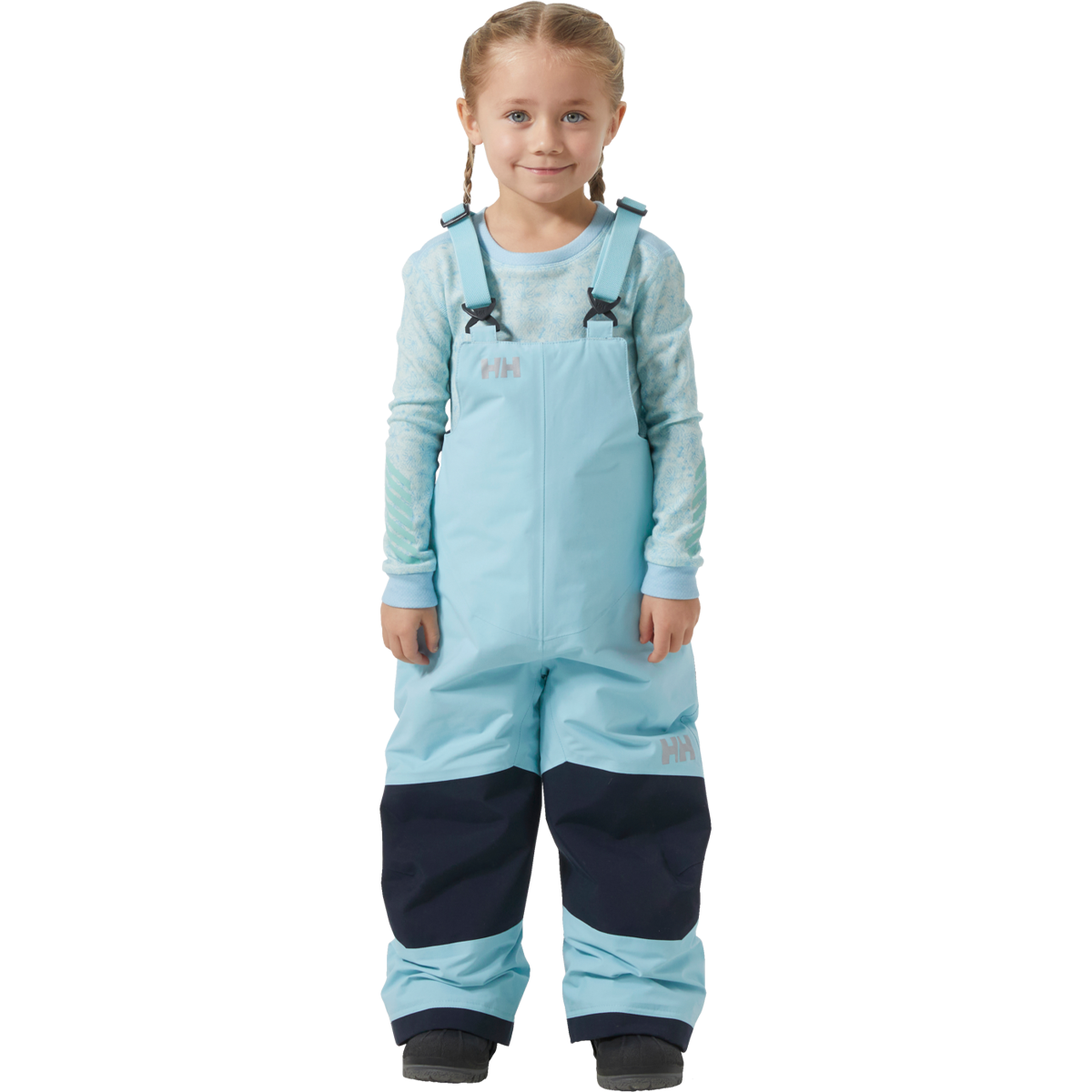 Youth Rider 2.0 Insulated Bib alternate view