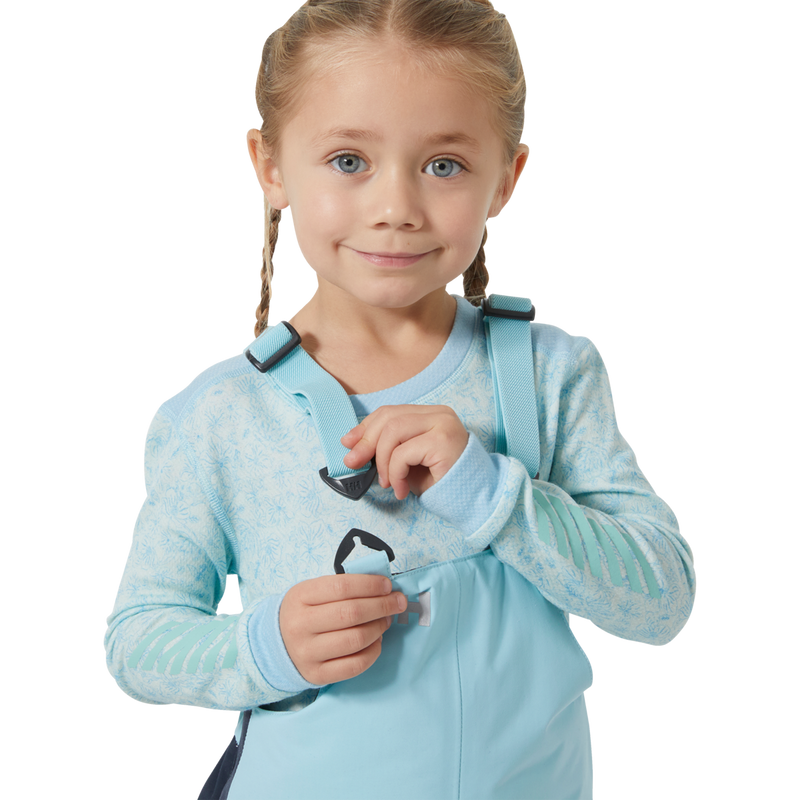 Youth Rider 2.0 Insulated Bib