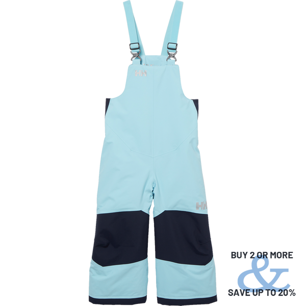 Helly Hansen Youth Rider 2.0 Insulated Bib