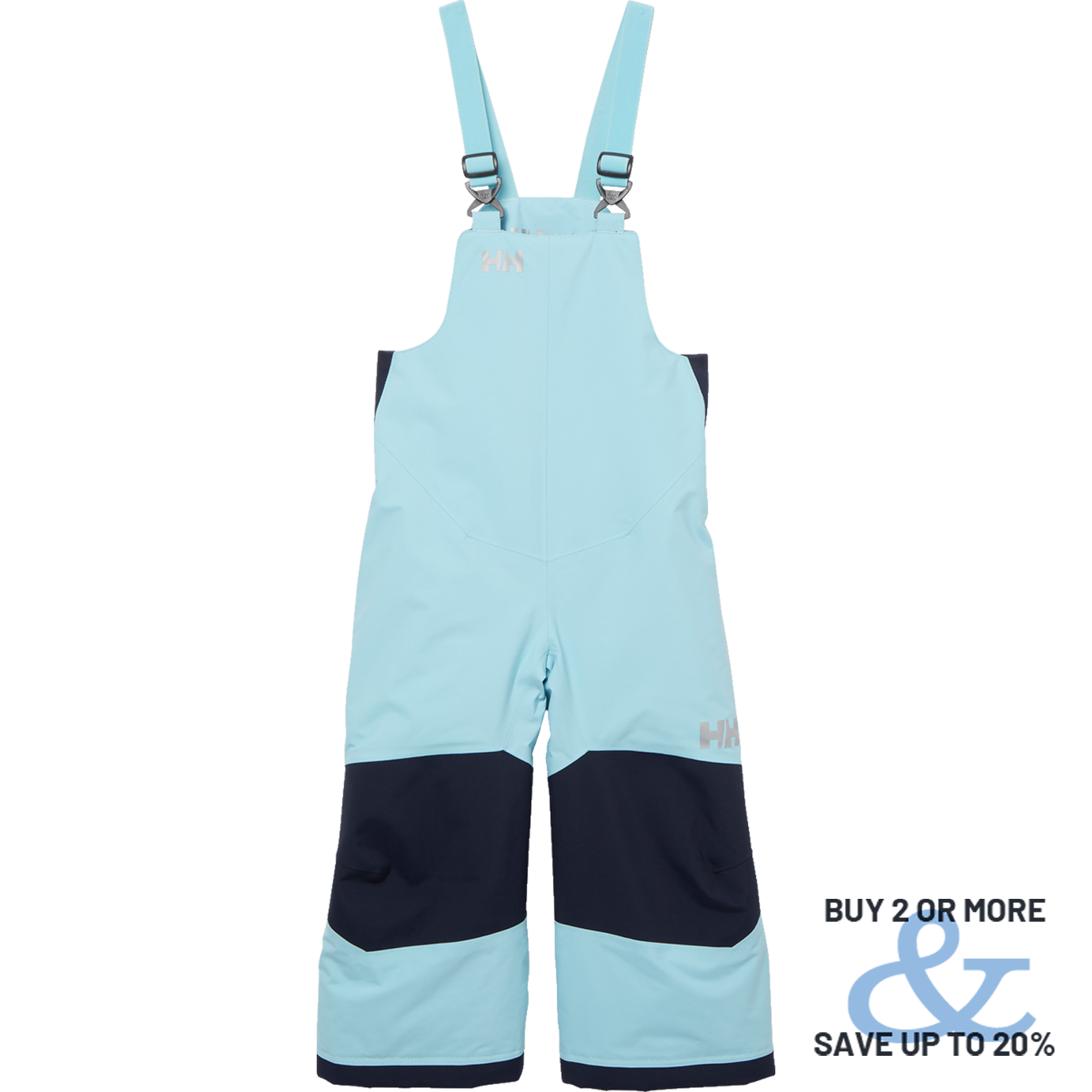 Youth Rider 2.0 Insulated Bib alternate view