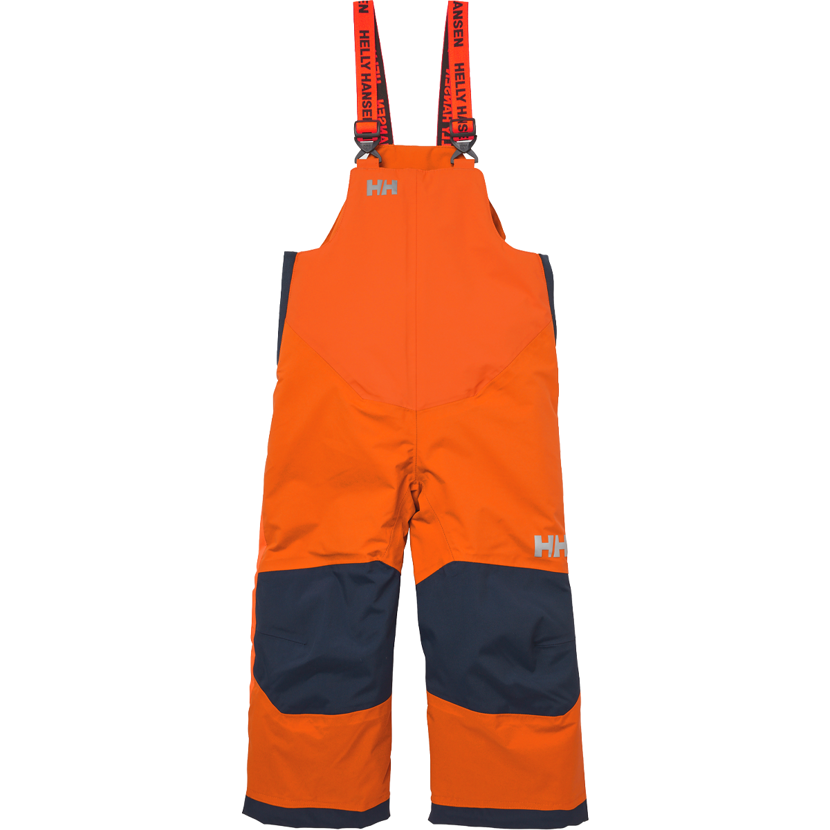 Youth Rider 2.0 Insulated Bib alternate view