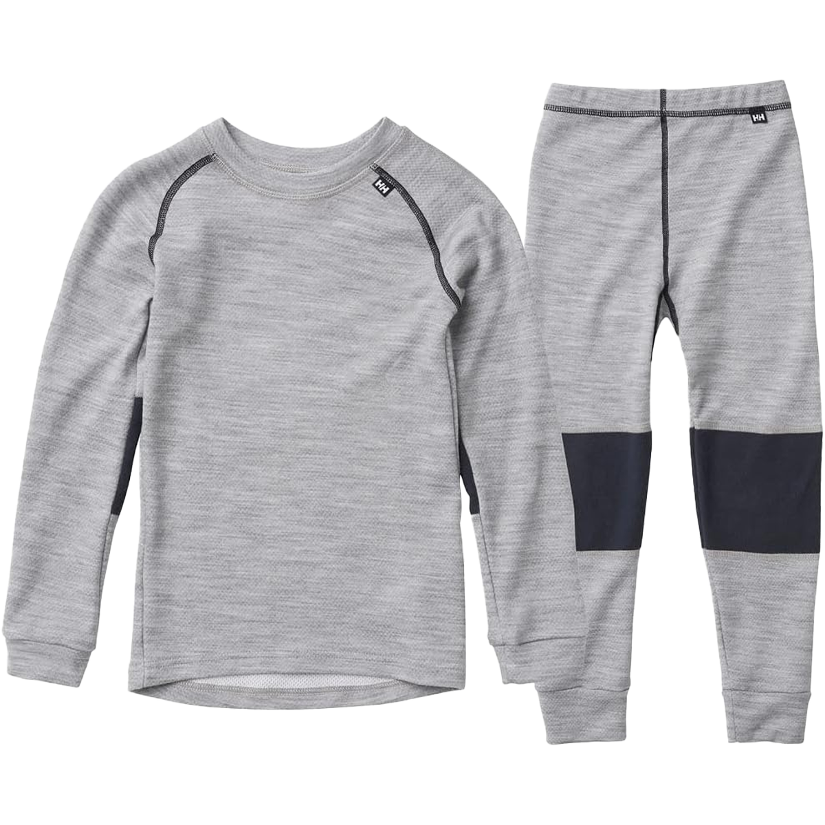 Youth HH Merino Mid Pant alternate view