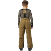 Helly Hansen Youth No Limits 2.0 Ski Pants back on model