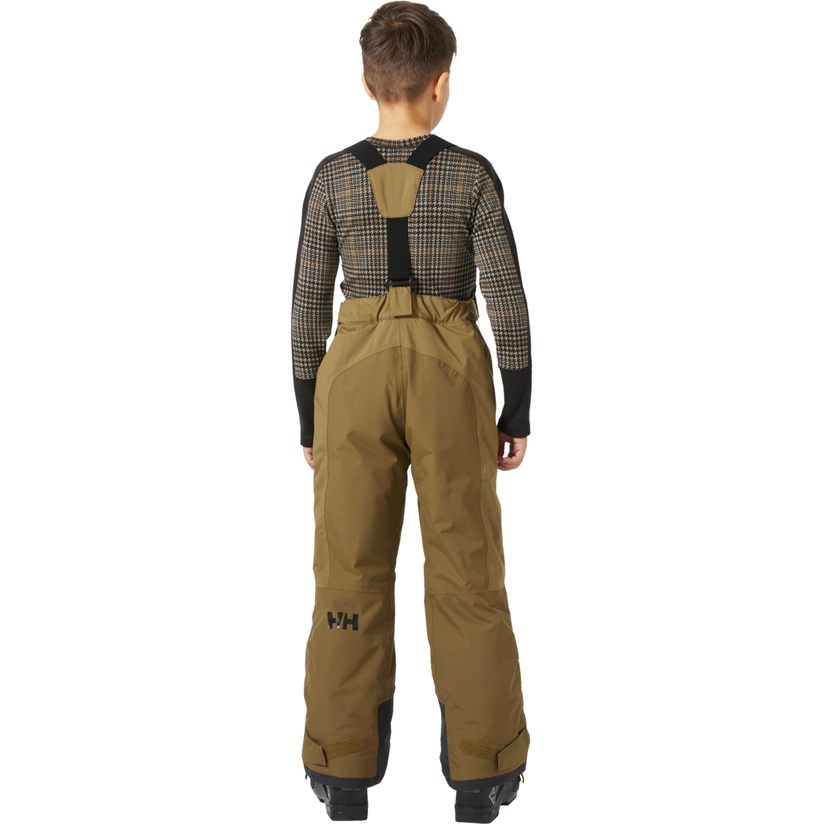 Youth No Limits 2.0 Pant alternate view