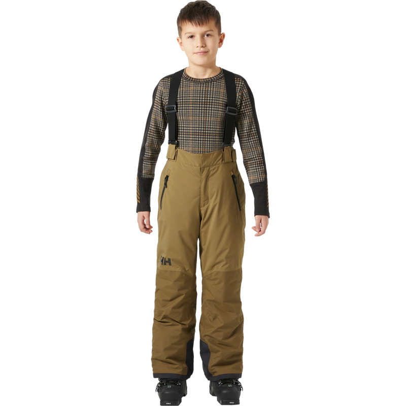 Youth No Limits 2.0 Pant