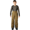 Helly Hansen Youth No Limits 2.0 Ski Pants front on model