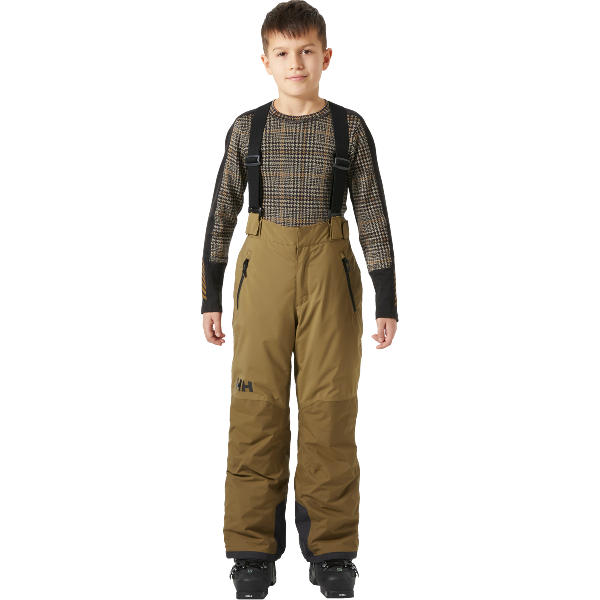 Youth No Limits 2.0 Pant alternate view