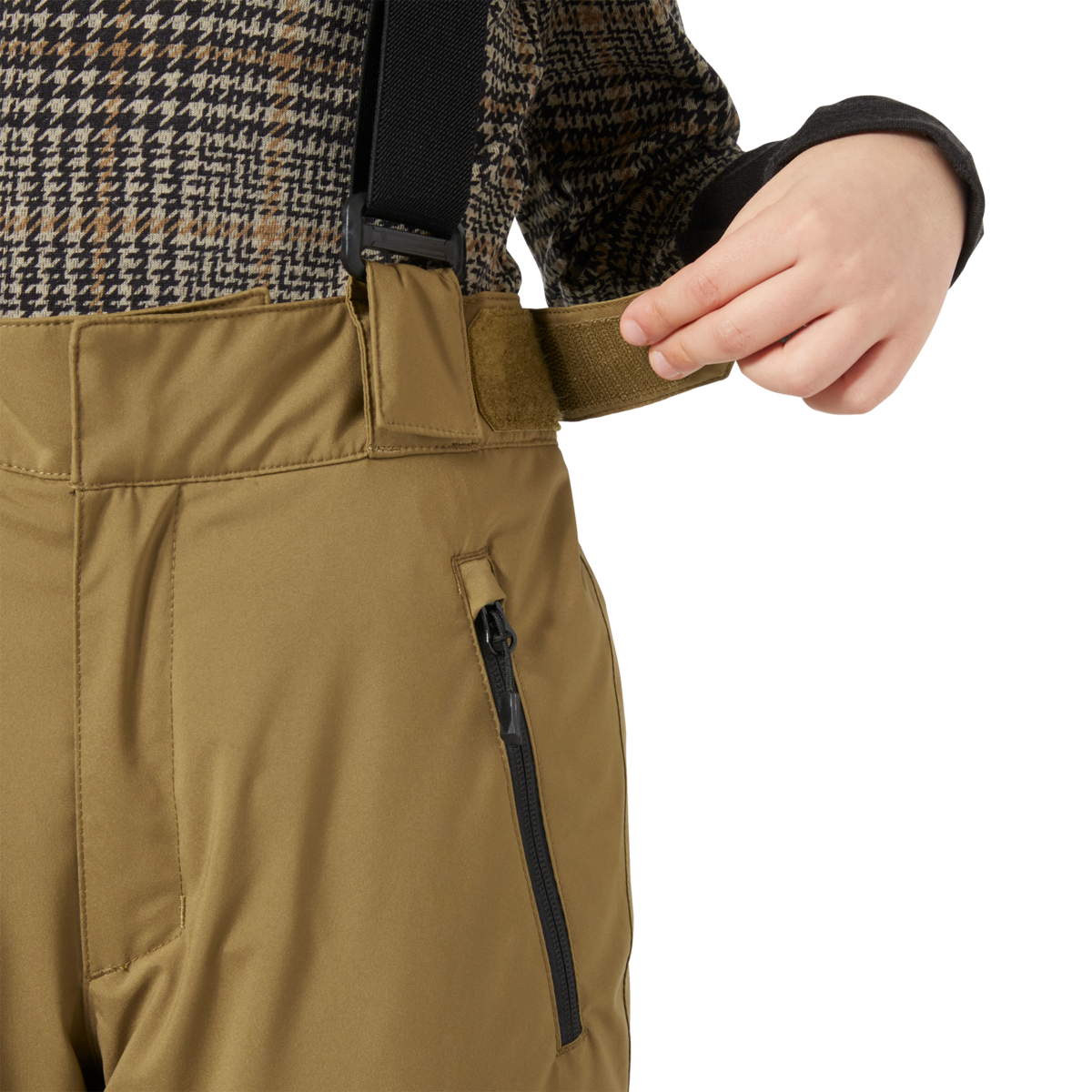 Youth No Limits 2.0 Pant alternate view