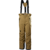 Helly Hansen Youth No Limits 2.0 Ski Pants in Sepia