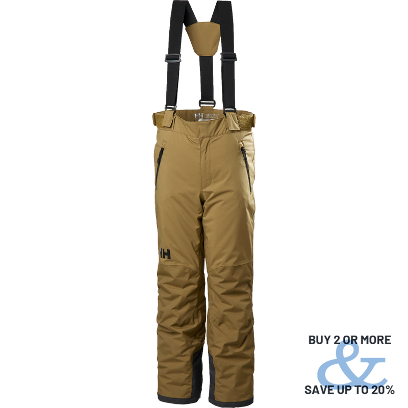 Youth No Limits 2.0 Pant, Featured Image