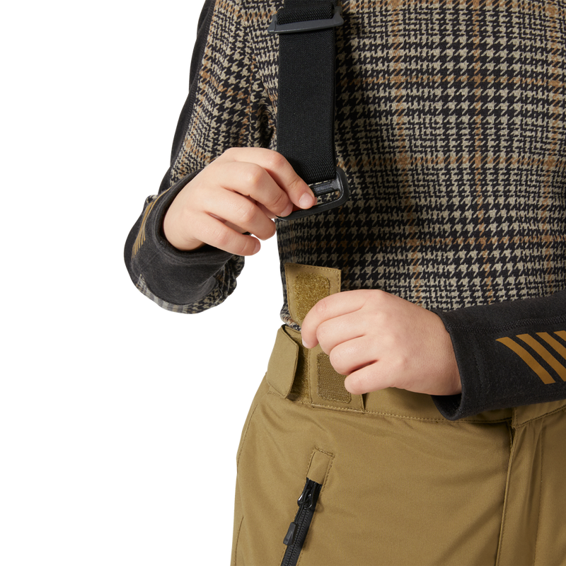 Youth No Limits 2.0 Pant