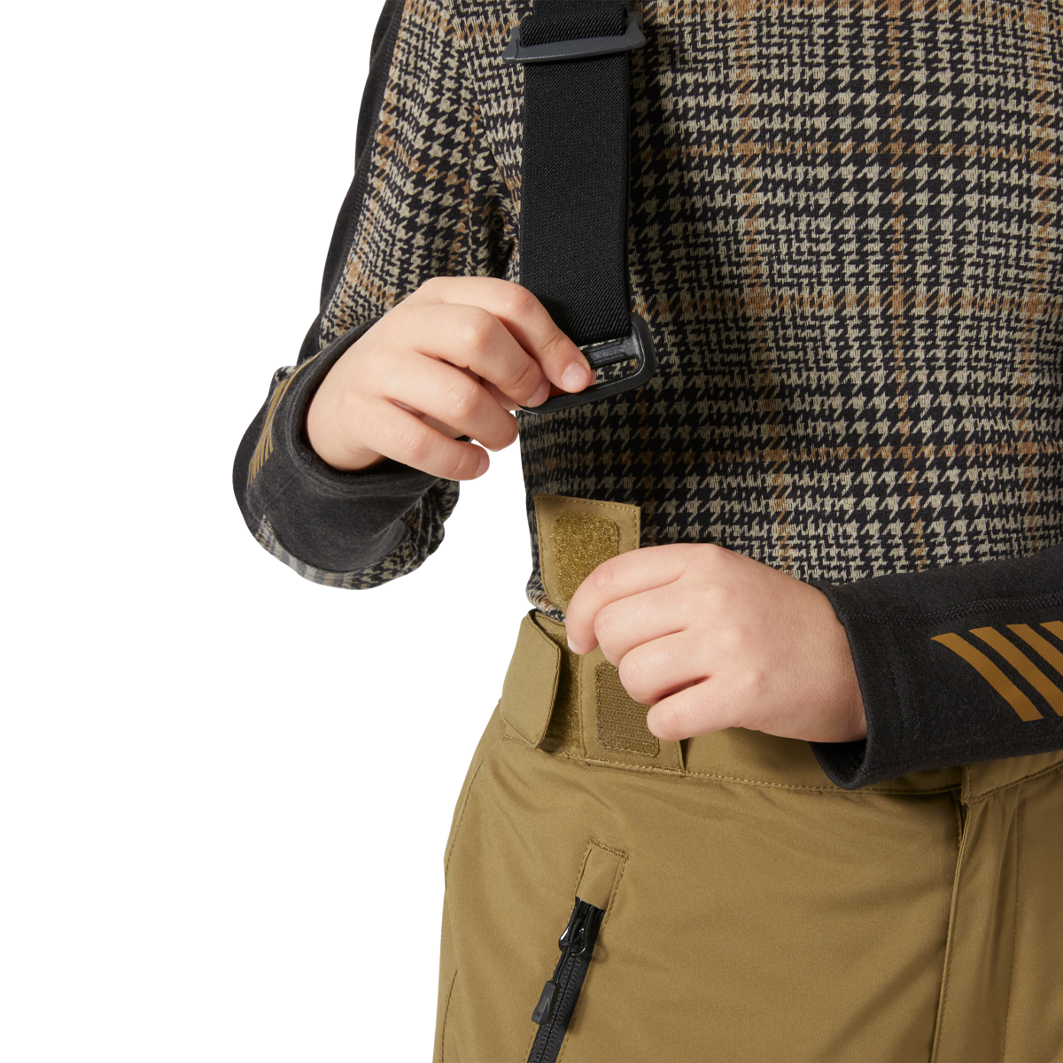 Youth No Limits 2.0 Pant alternate view