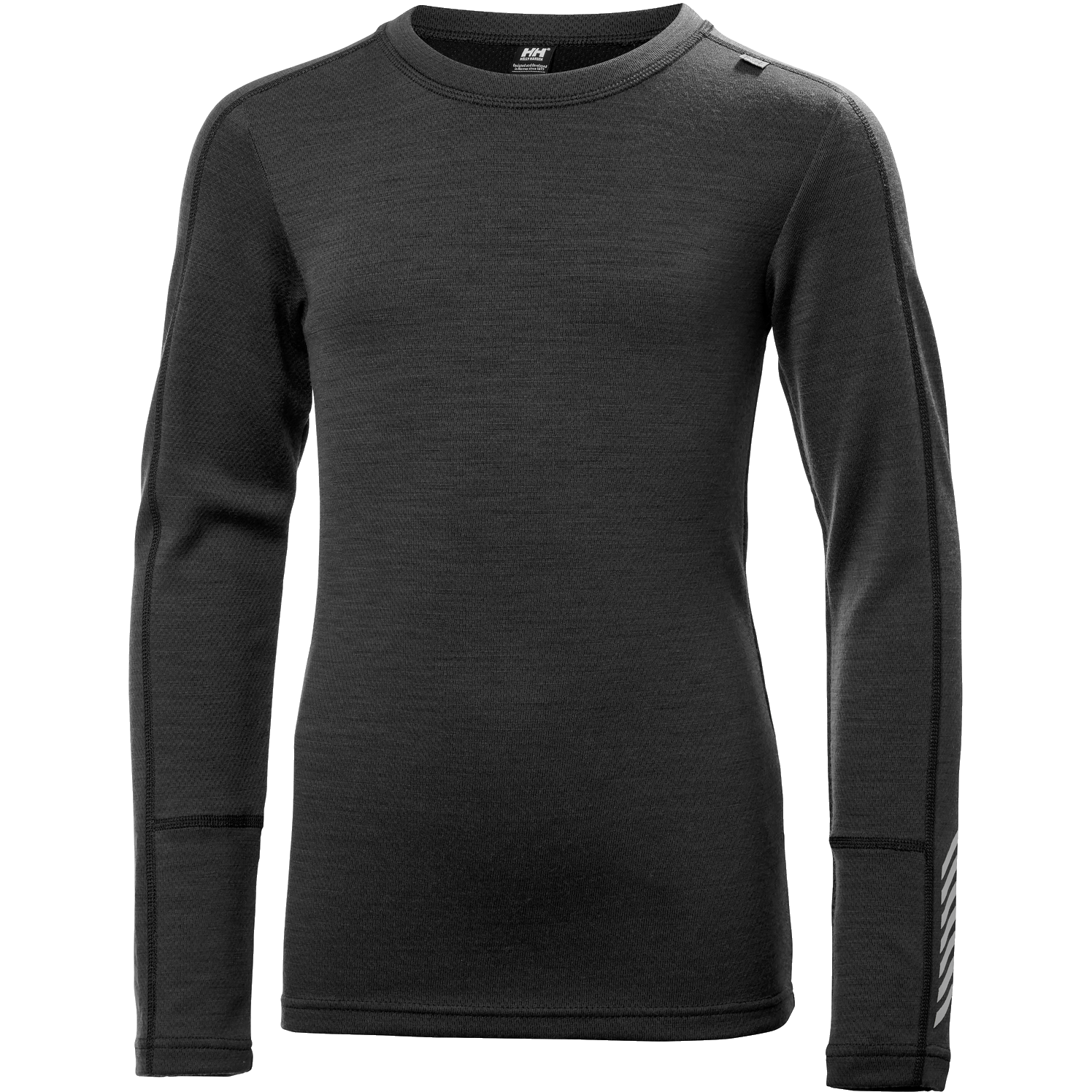 Youth Lifa Merino Midweight Base Layer Set alternate view