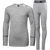 950-Grey Melange