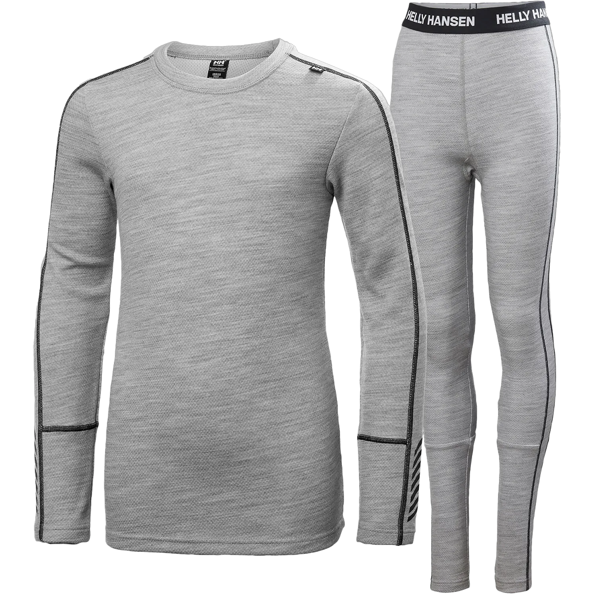 Youth Lifa Merino Midweight Set alternate view
