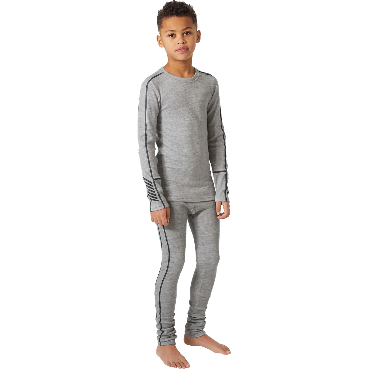 Youth Lifa Merino Midweight Set alternate view