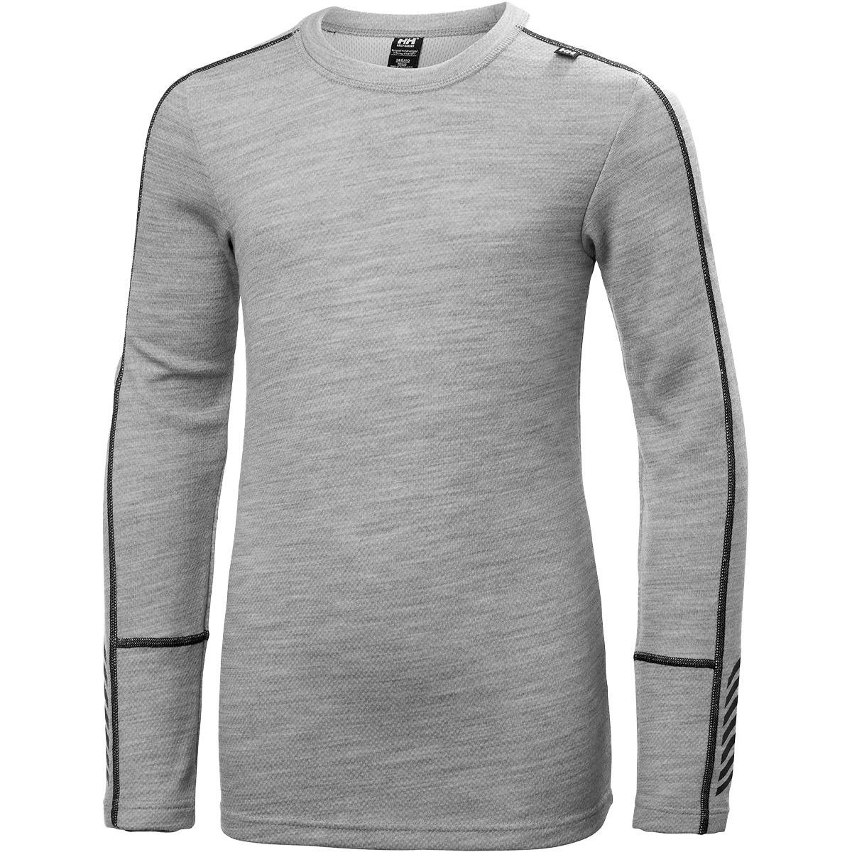 Youth Lifa Merino Midweight Set alternate view