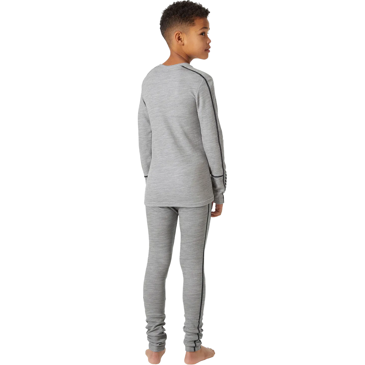Youth Lifa Merino Midweight Set alternate view