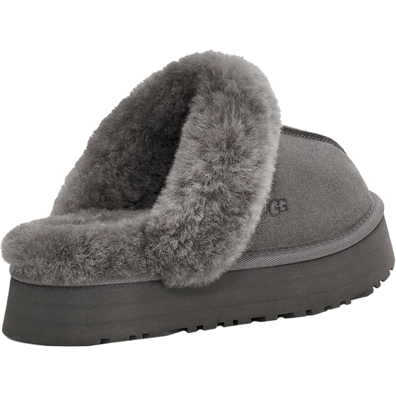 UGG DISQUETTE CHOPD ディスケット チョップ 24.5 25 UGG DISQUETTE