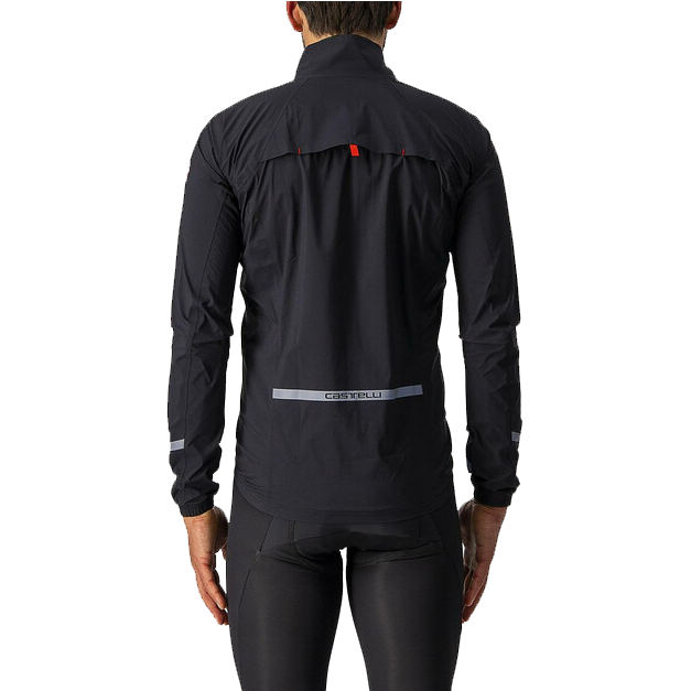 Men's Emergency 2 Rain Jacket alternate view