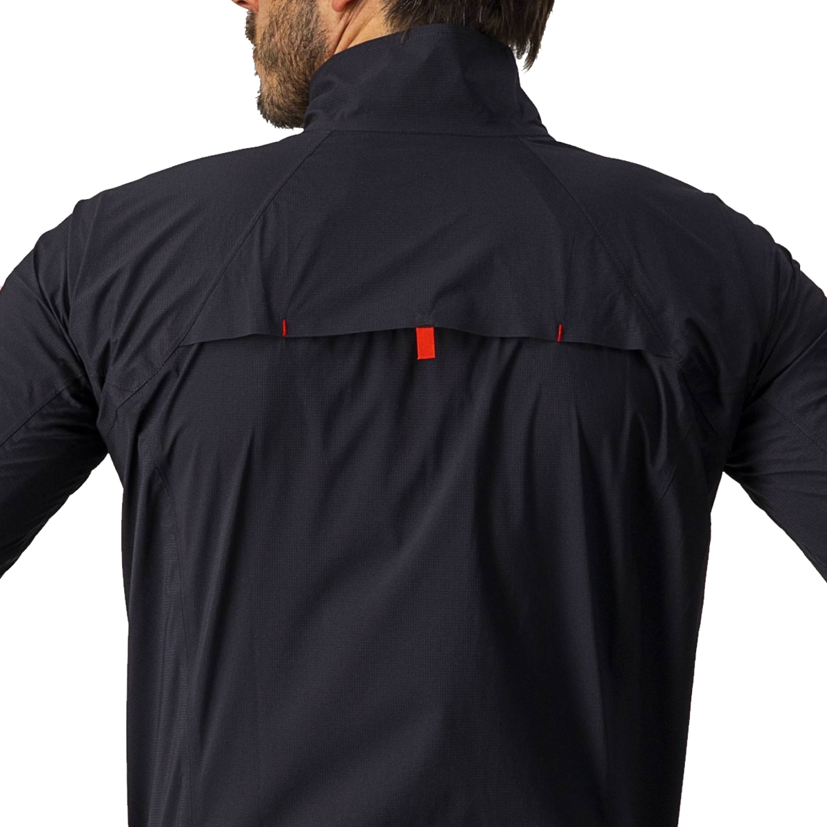 Men's Emergency 2 Rain Jacket alternate view