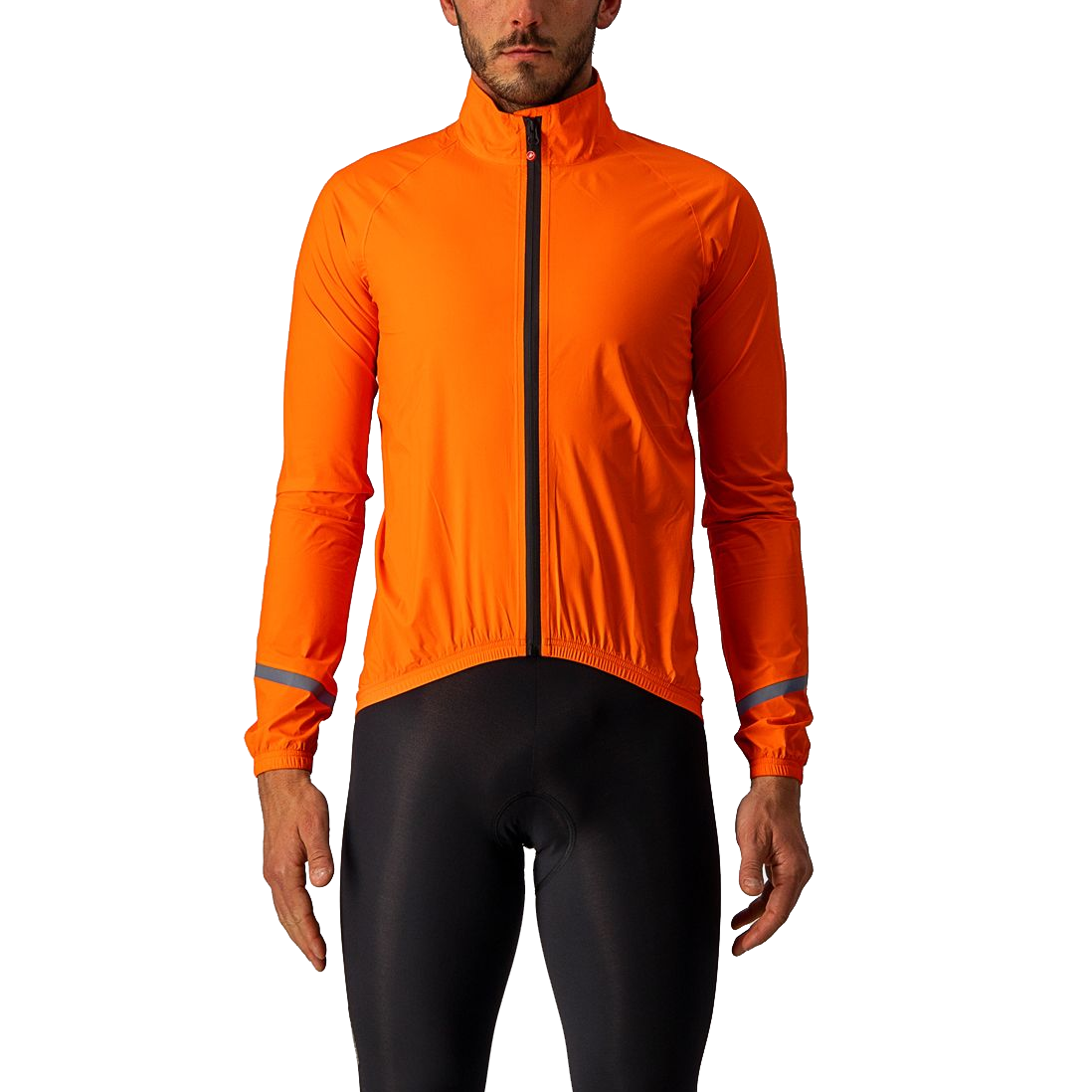 Men's Emergency 2 Rain Jacket alternate view