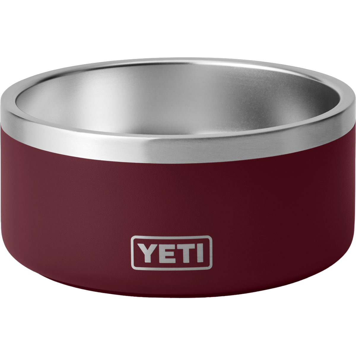 Boomer 4 Dog Bowl alternate view