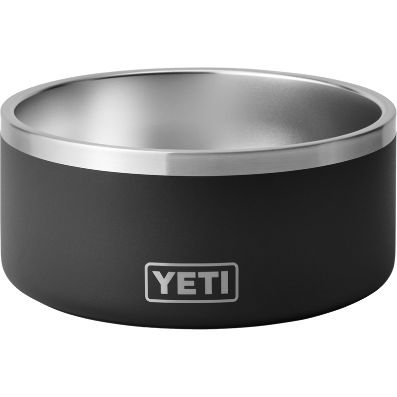 Boomer 8 Dog Bowl, Featured Image