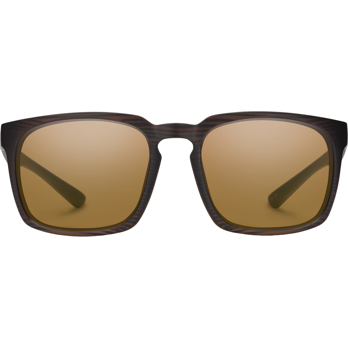 Hundo - Burnished Brown/Brown Polarized alternate view