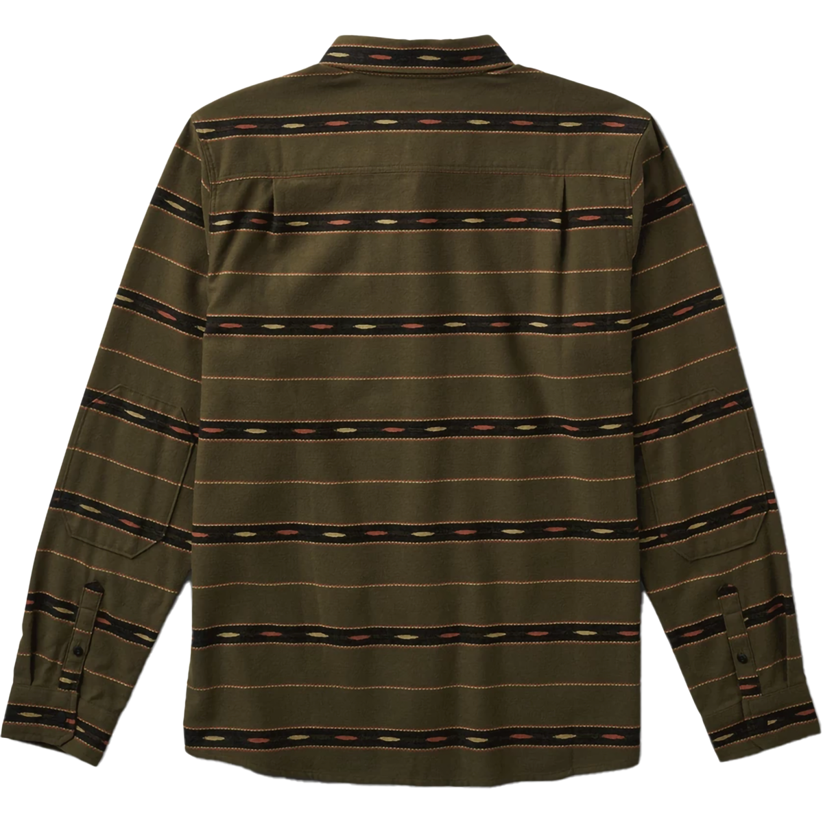 Men's Nordsman Light Long Sleeve Flannel alternate view