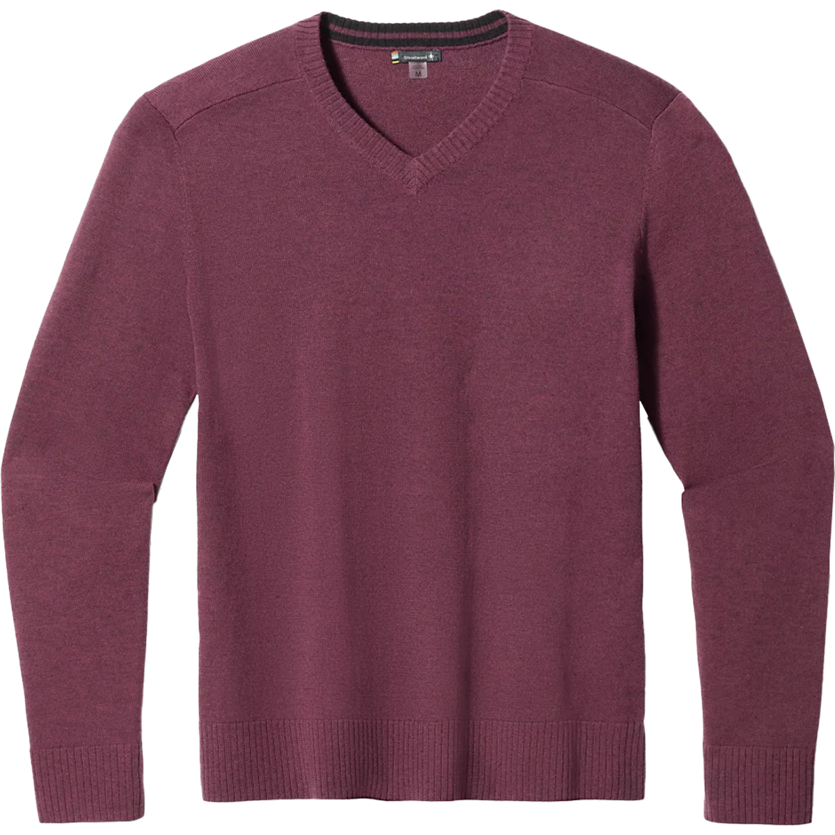 Men's Sparwood V-Neck Sweater alternate view