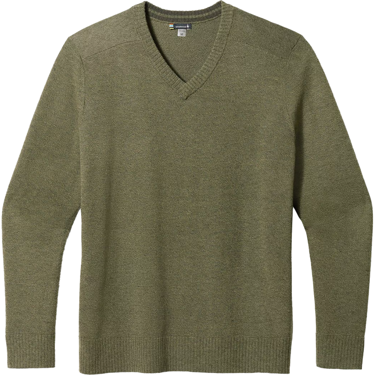 Men's Sparwood V-Neck Sweater alternate view