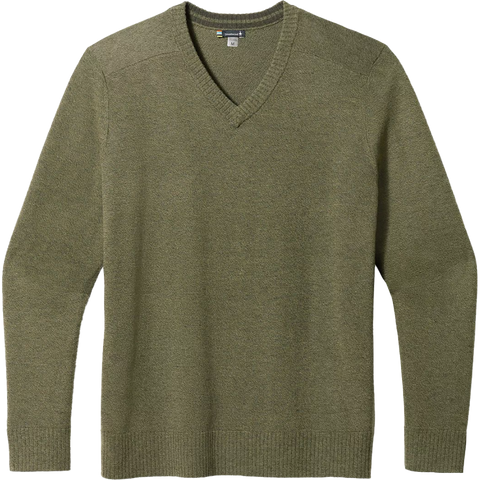 Men's Sparwood V-Neck Sweater