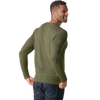 Smartwool Men's Sparwood V-Neck Sweater back