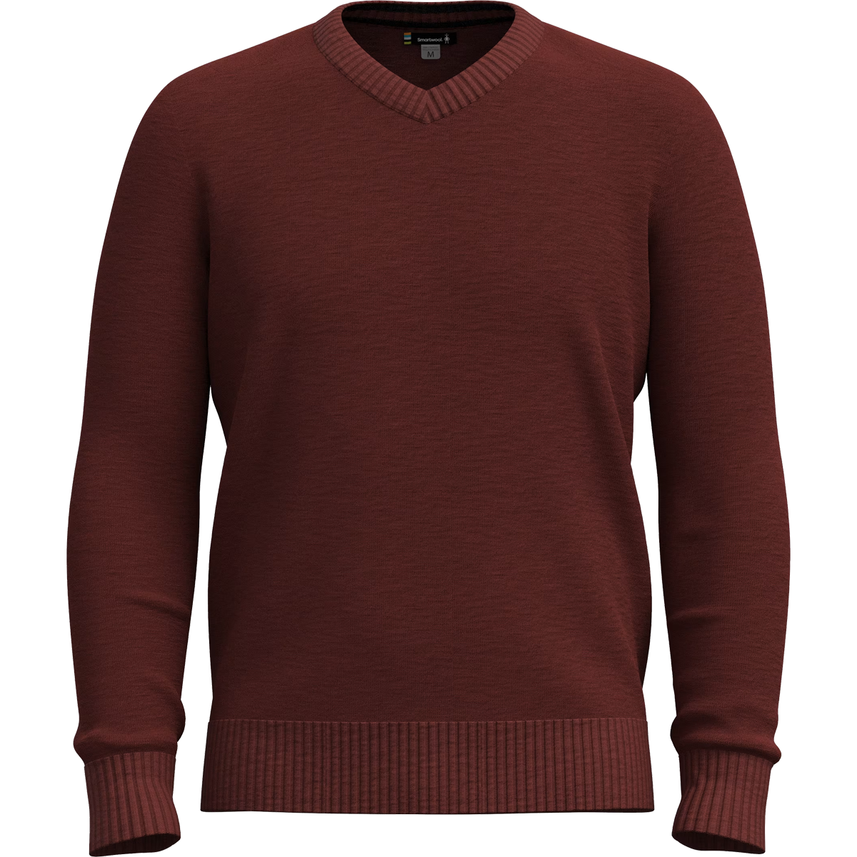 Men's Sparwood V-Neck Sweater alternate view