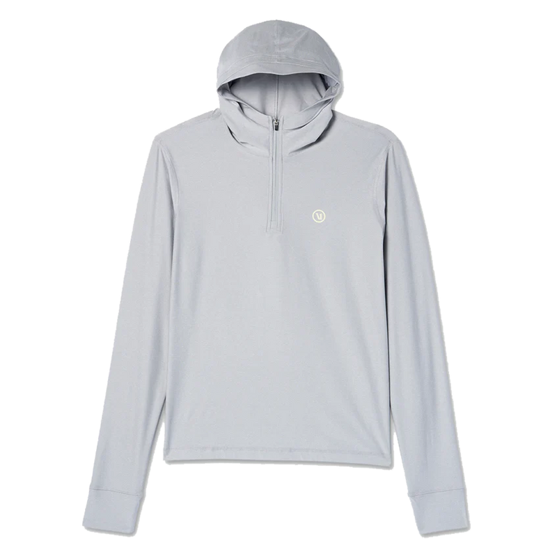 Men's Uluwatu Water Hoodie, Featured Image