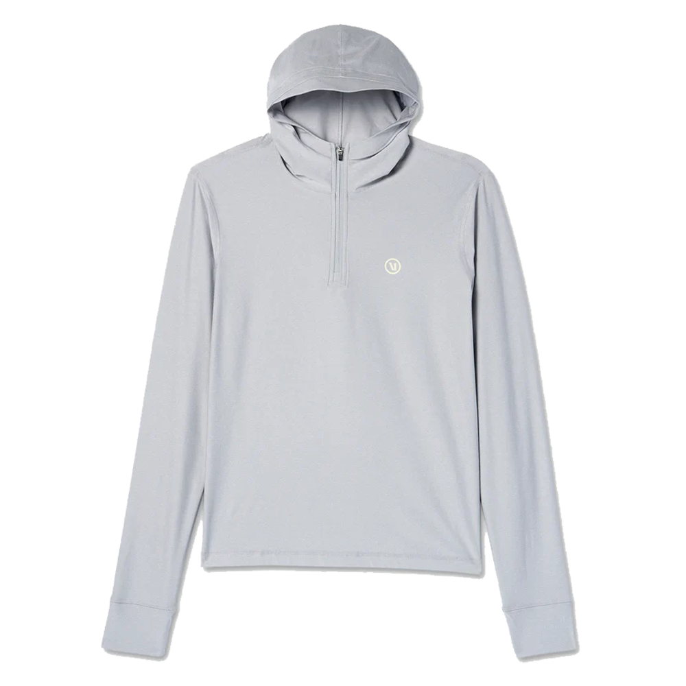 Men's Uluwatu Water Hoodie alternate view