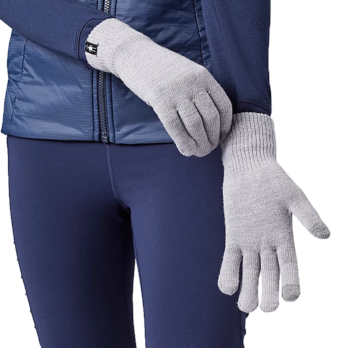 Liner Gloves alternate view