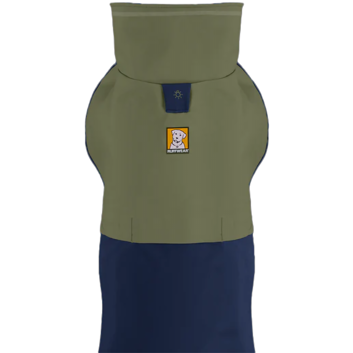 Sun Shower Jacket alternate view