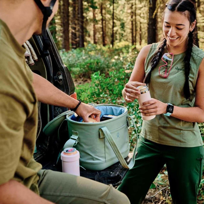 12 L Carry Out Soft Cooler, Hydro Flask 12 L Carry Out Soft Cooler on tailgate