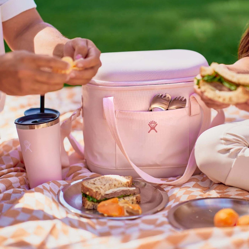 20 L Carry Out Soft Cooler, Hydro Flask 20 L Carry Out Soft Cooler at picnic