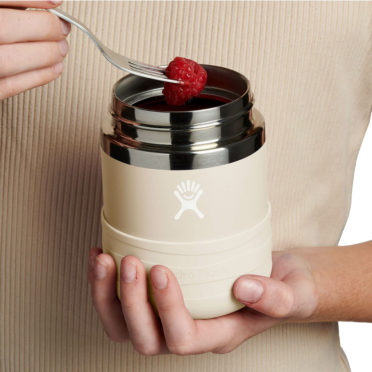 12 oz Youth Insulated Food Jar & Boot alternate view