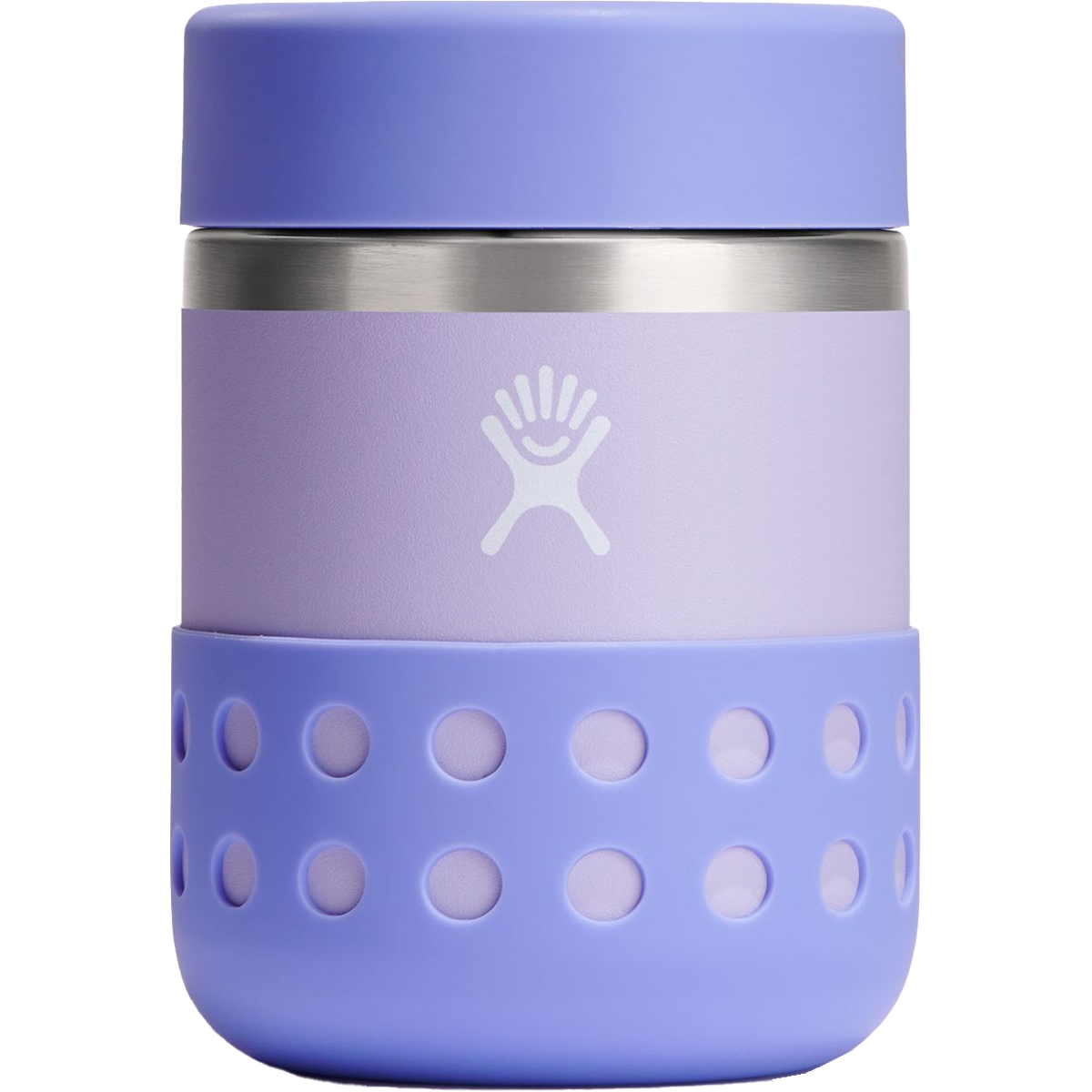 12 oz Youth Insulated Food Jar & Boot alternate view