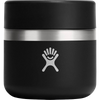 Hydro Flask 8 oz Insulated Food Jar in Black