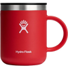 Hydro Flask Coffee Mug 12 oz in Goji