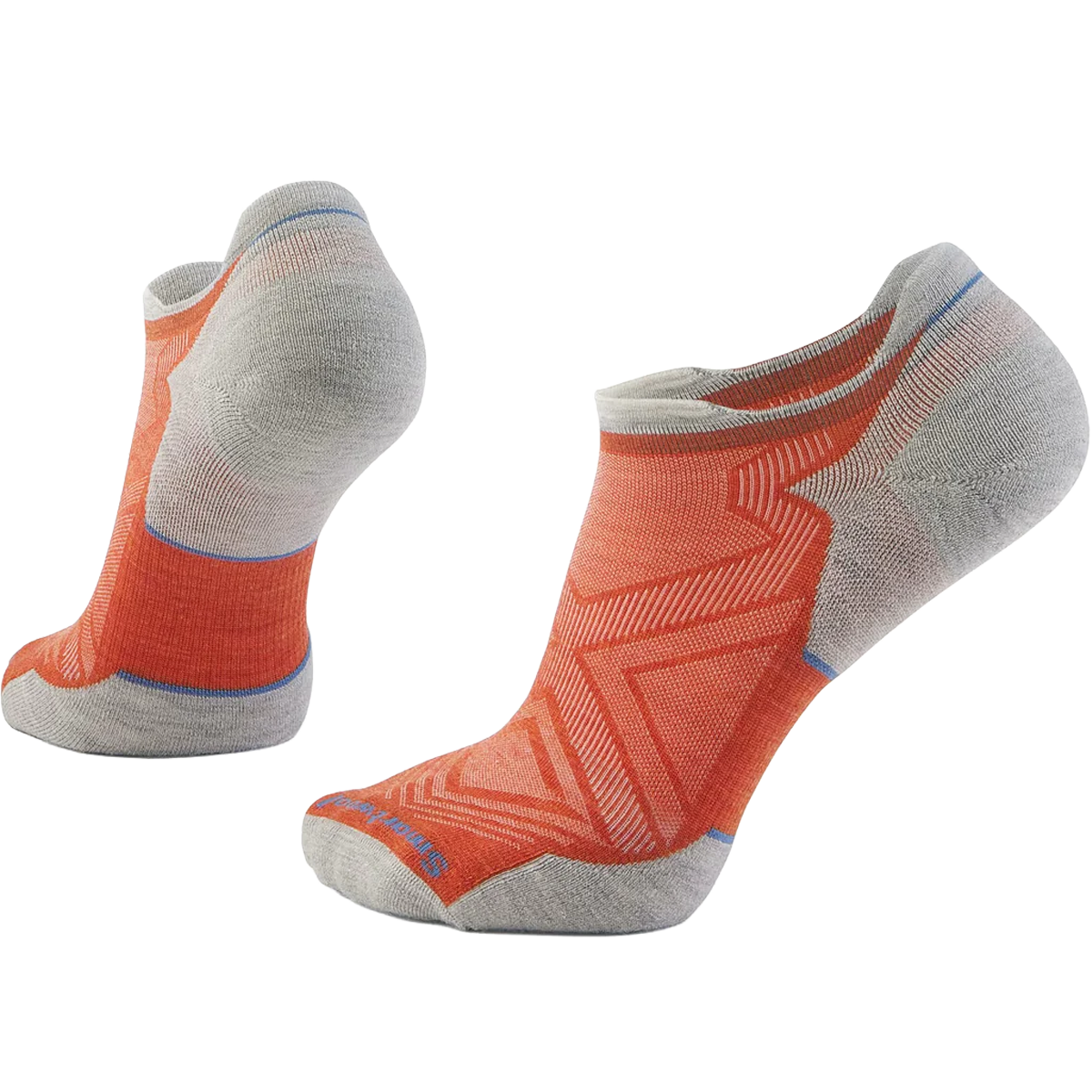 Men's Run Targeted Cushion Low Ankle alternate view