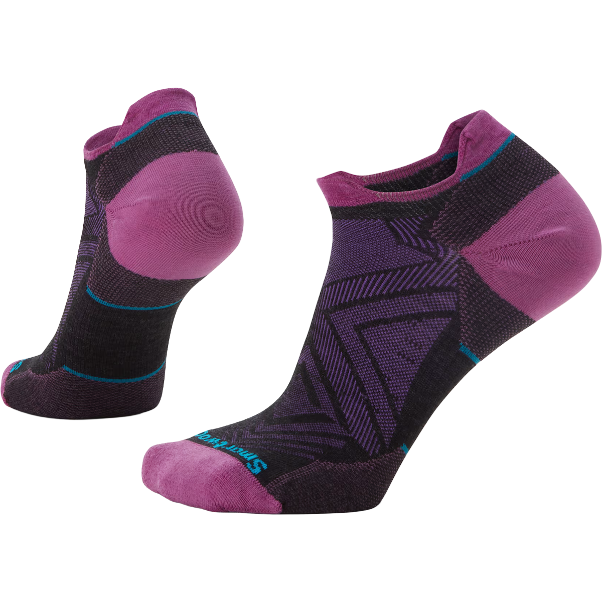 Women's Run Zero Cushion Low Ankle alternate view