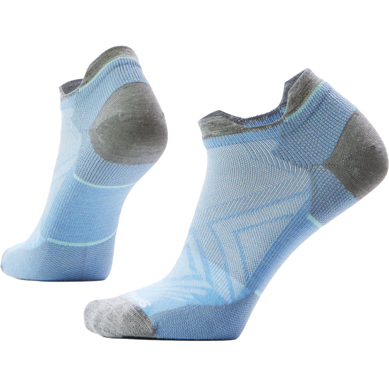 Women's Run Zero Cushion Low Ankle, Featured Image